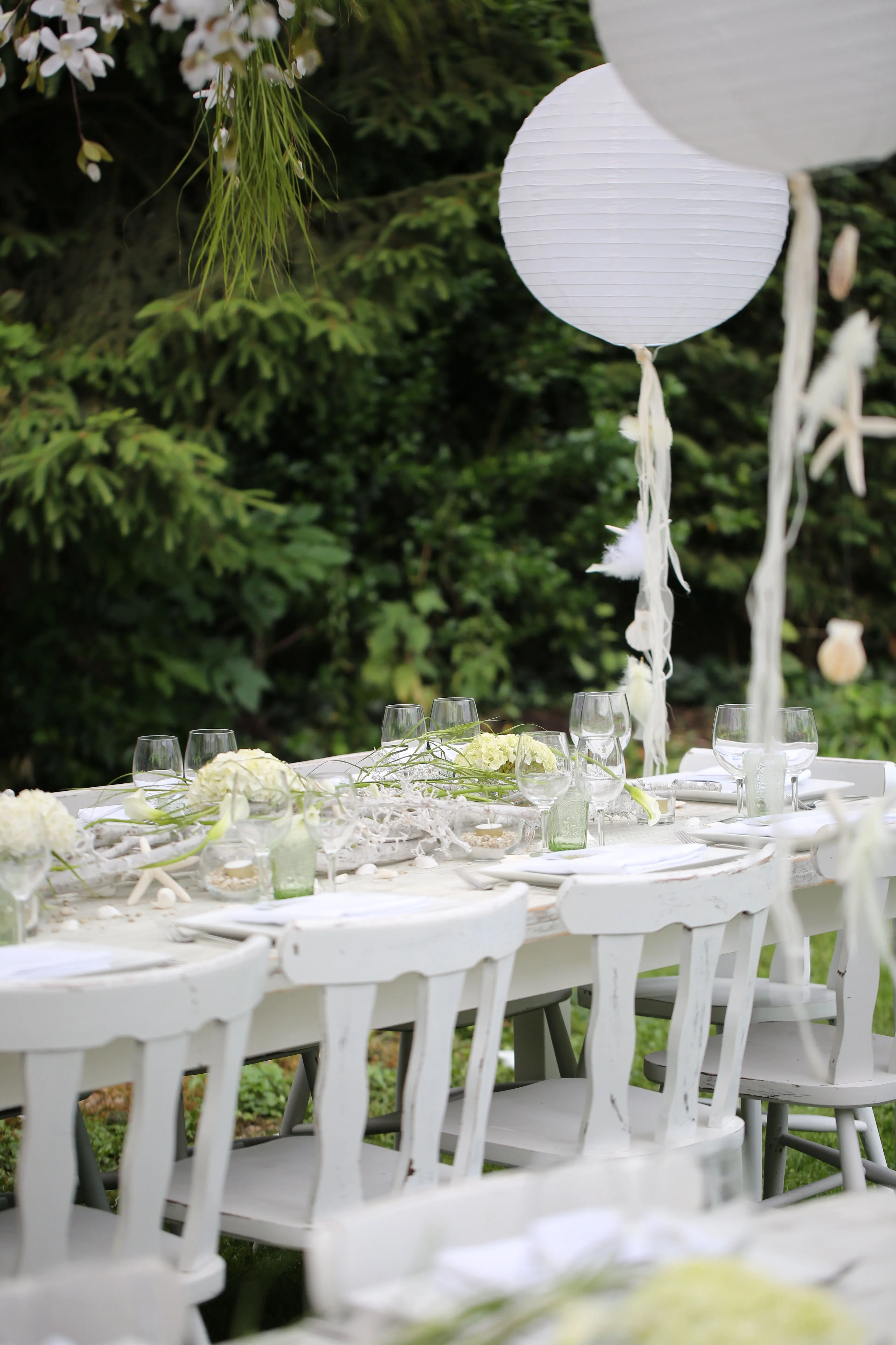 Tables