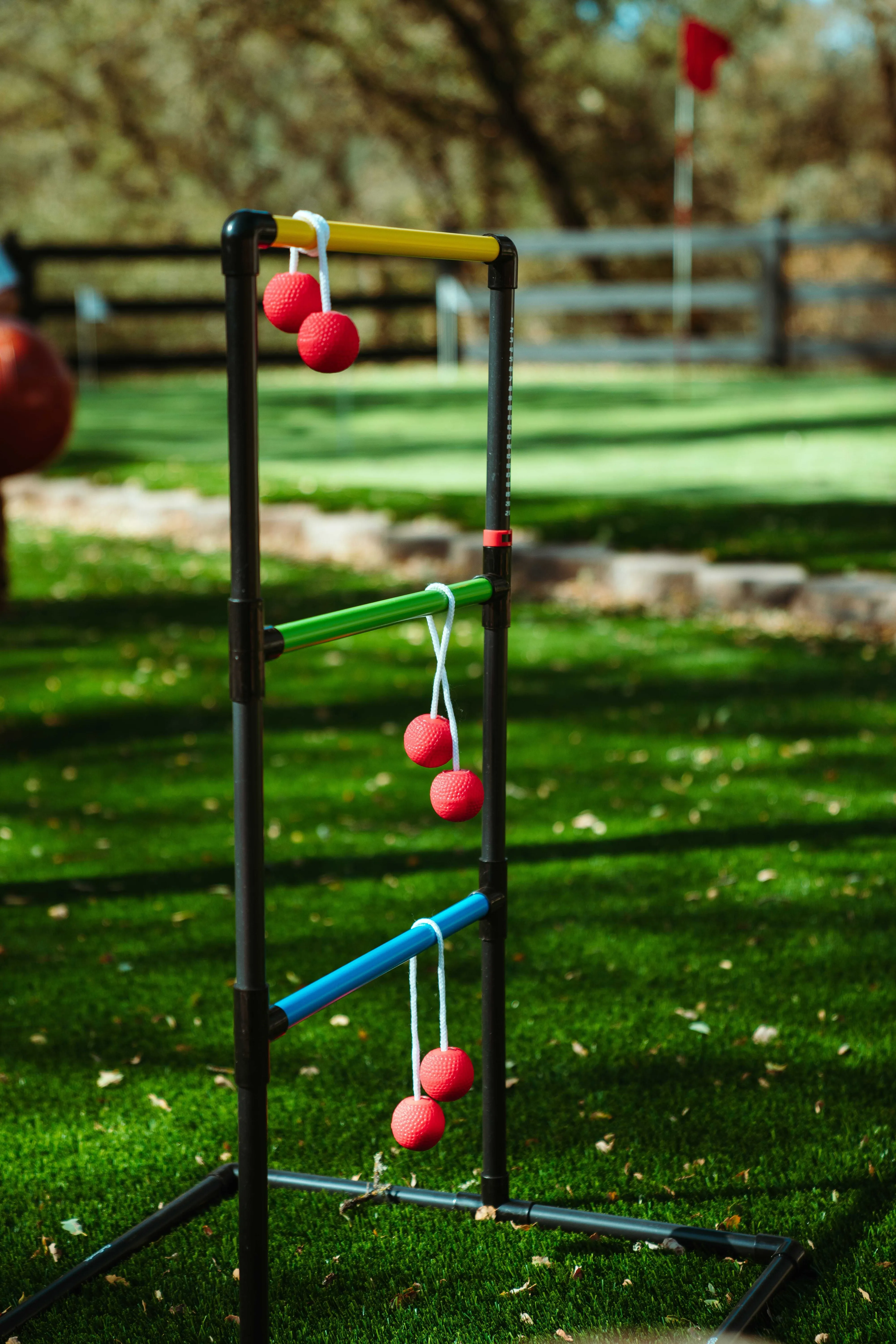 Lawn games