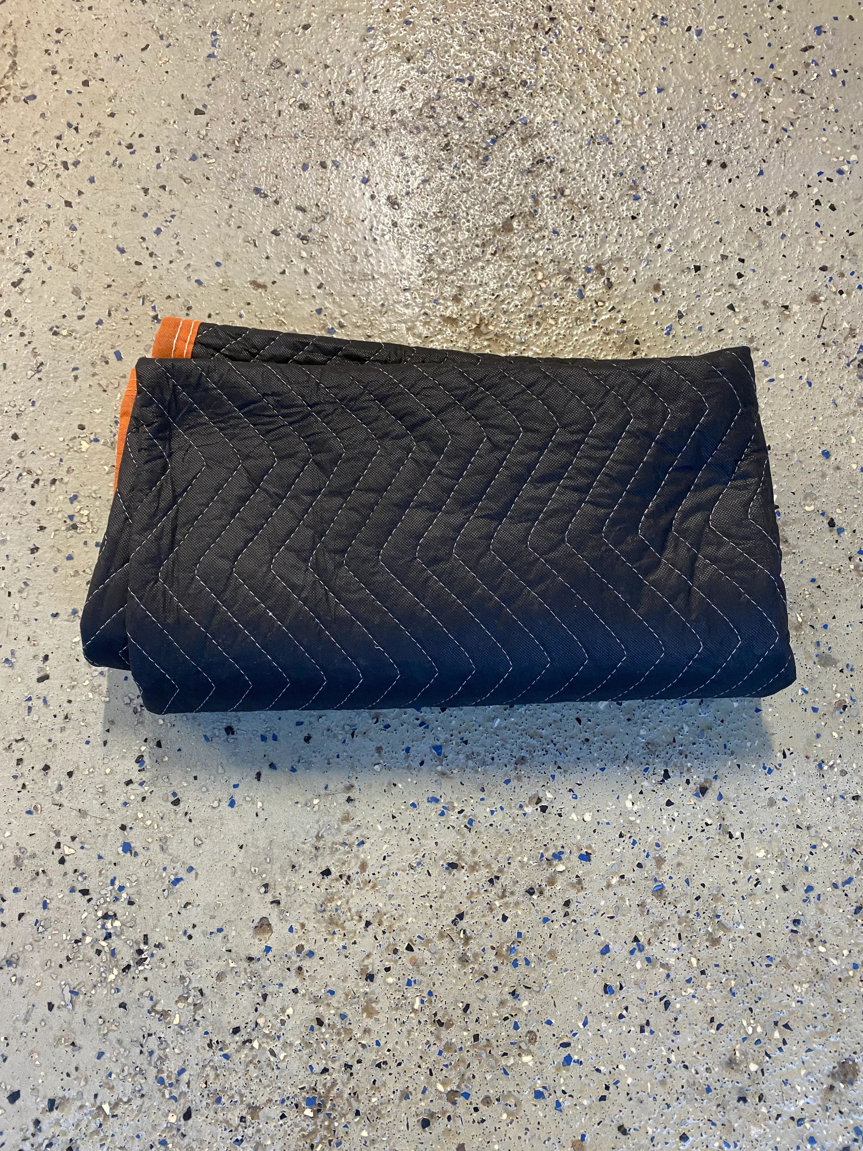 Moving Blanket 