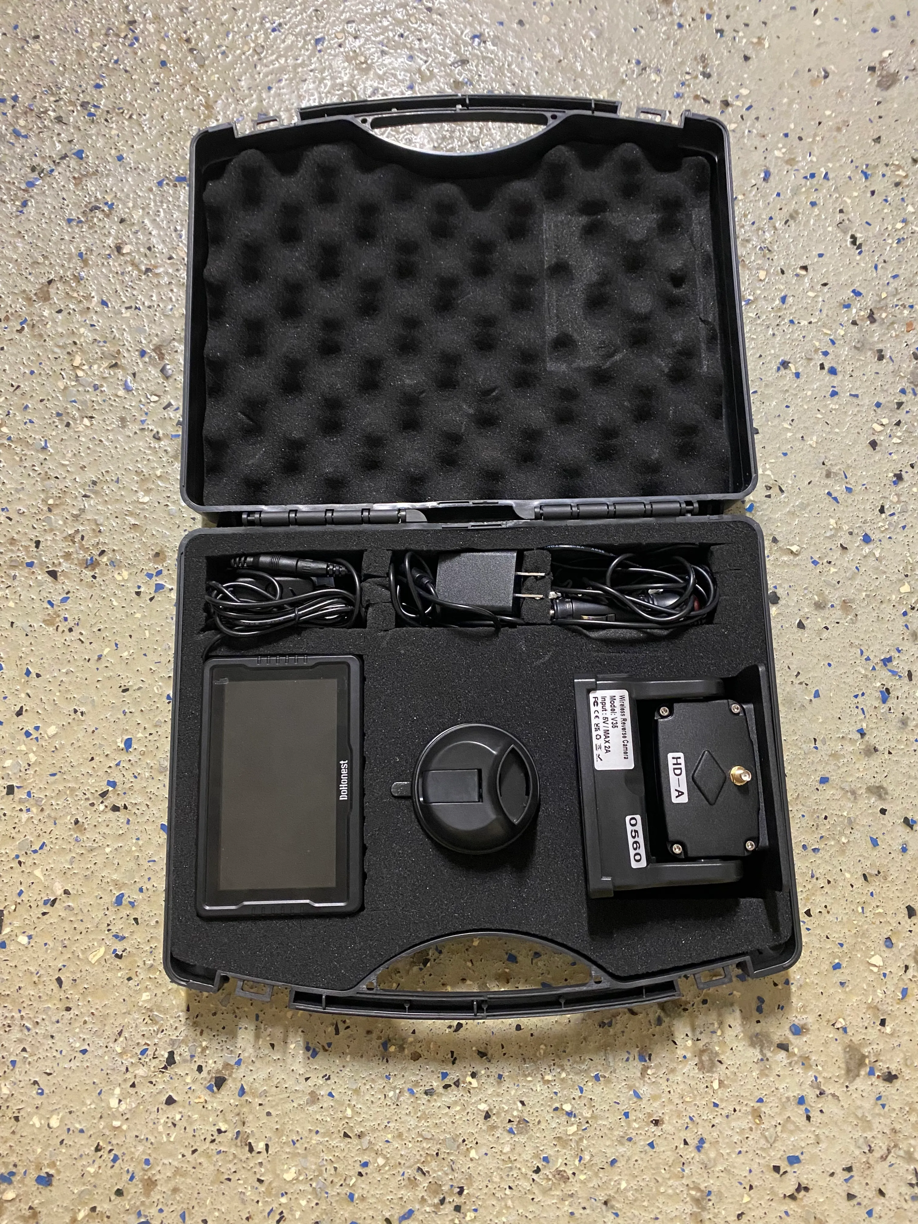 Bluetooth Camera  