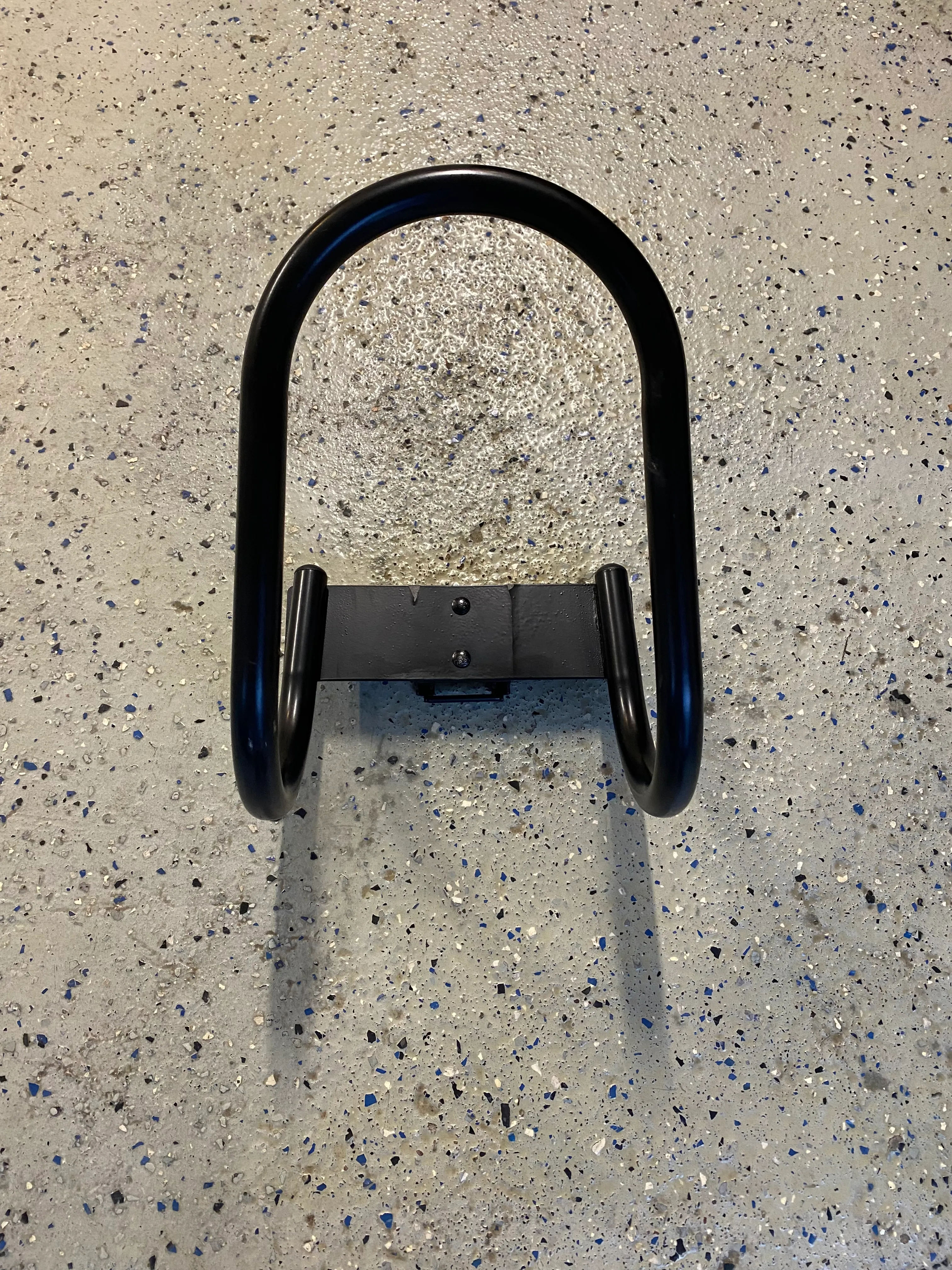 Motorcycle Chock
