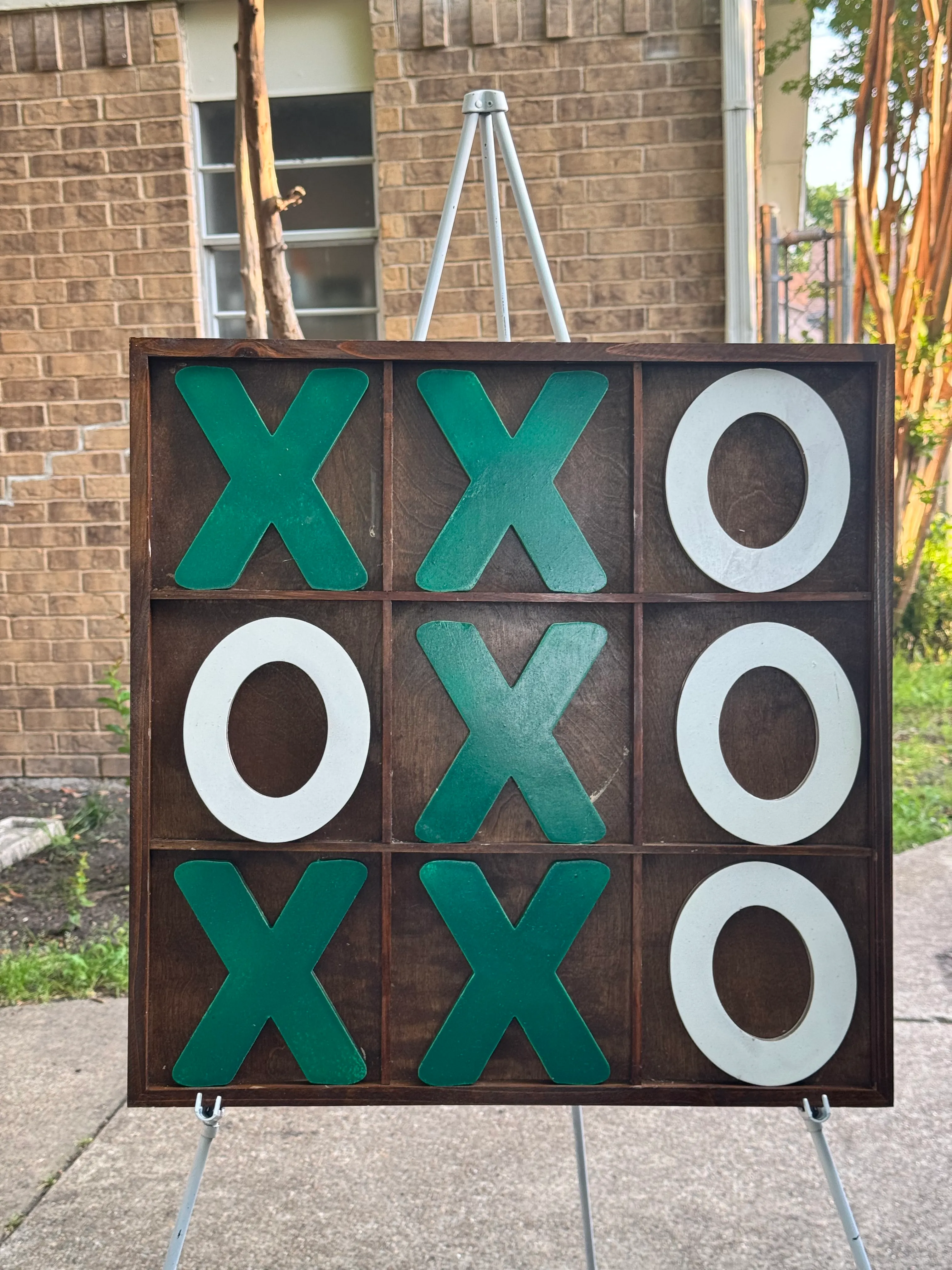 Tic Tac Toe