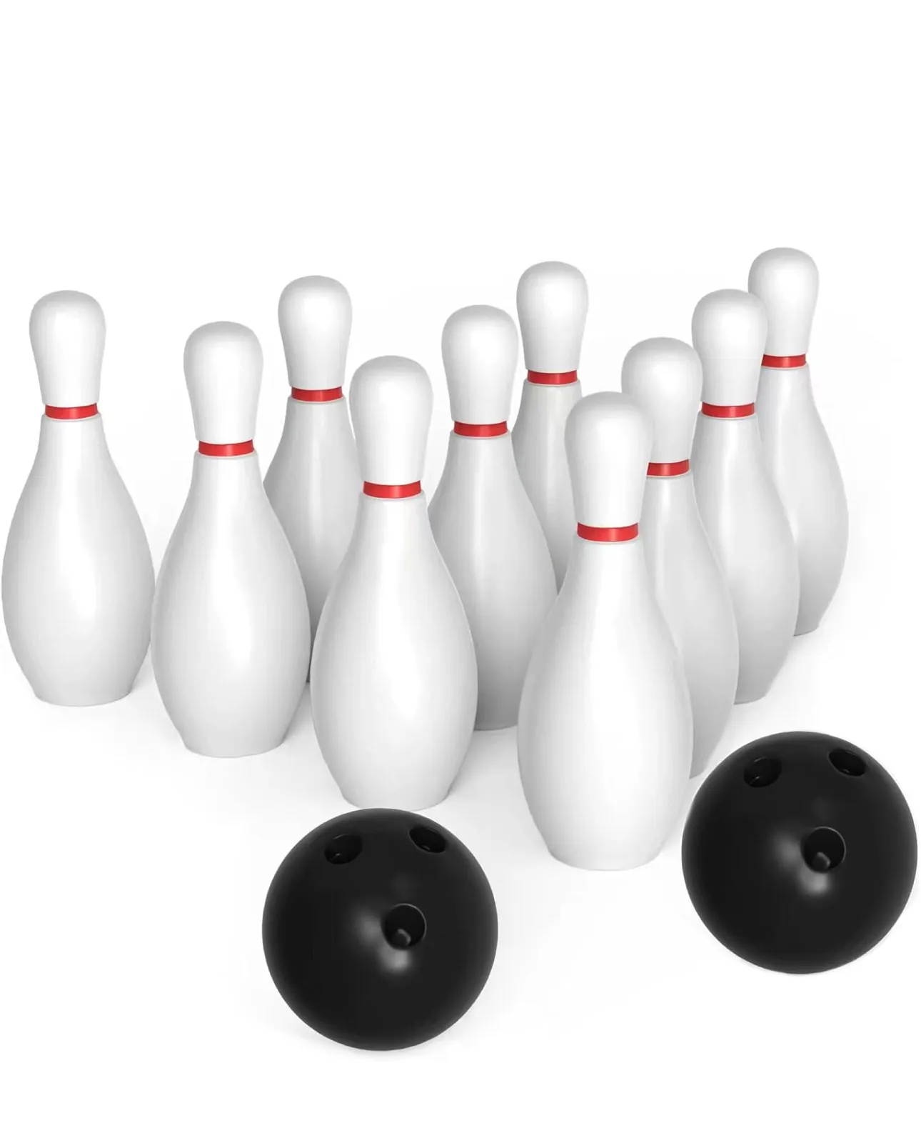 Bowling Pin Giant