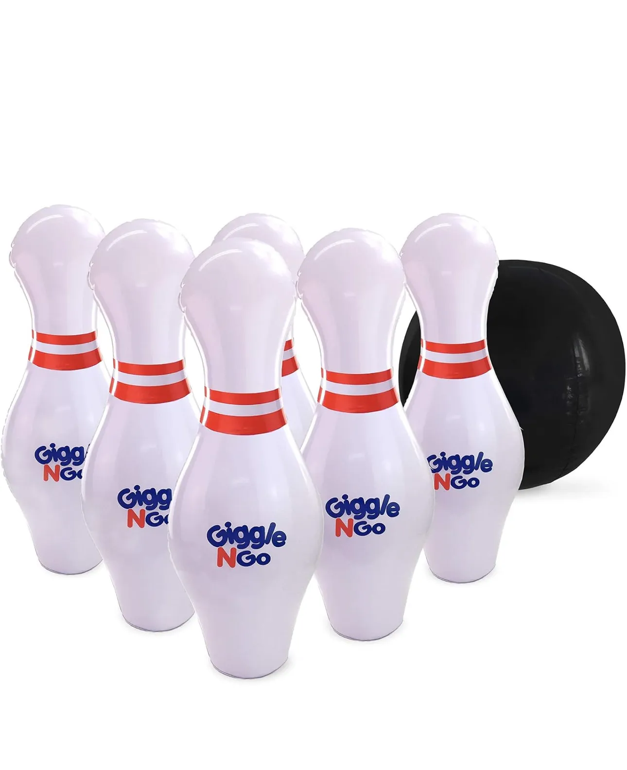Giggle N Go Bowling