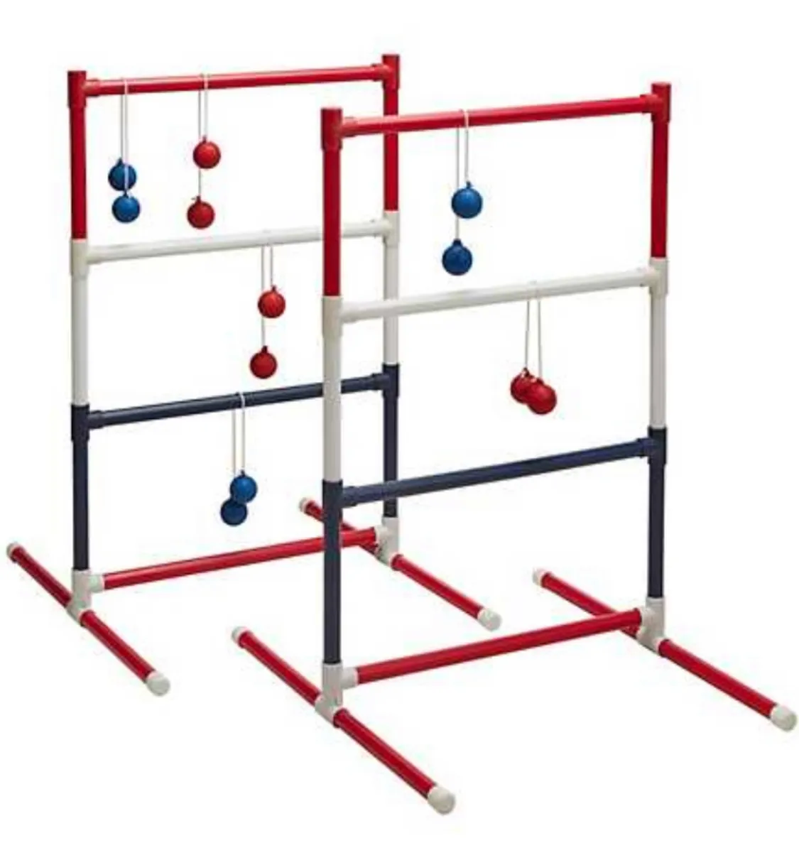 Ladder Ball Toss
