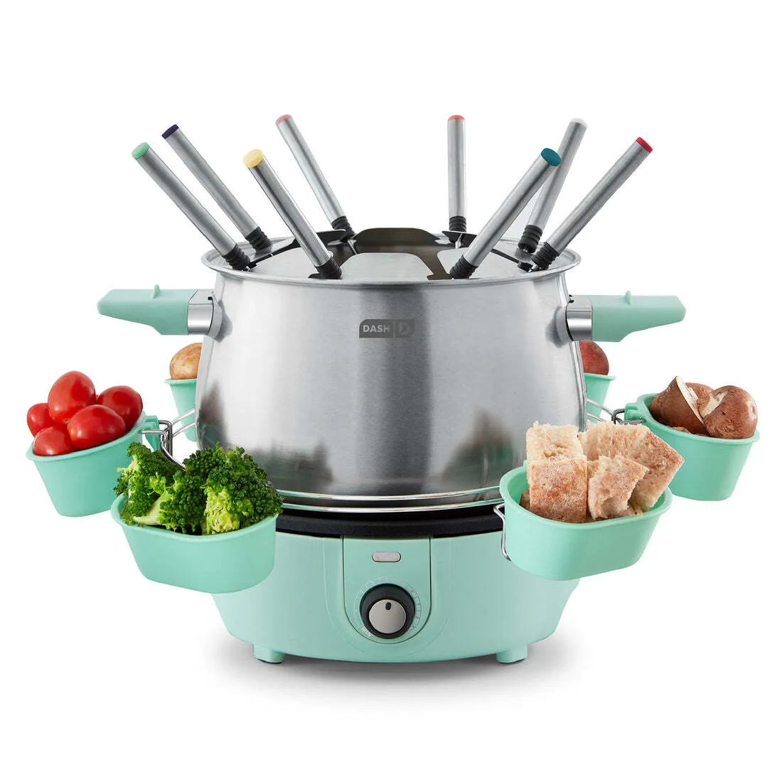 Fondue Machine