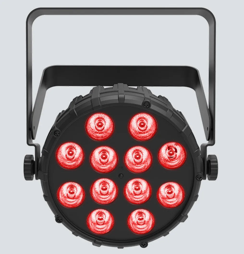 SPOT CHAUVET 12BT