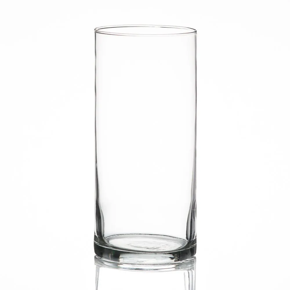 7.5” Cylinder Vases