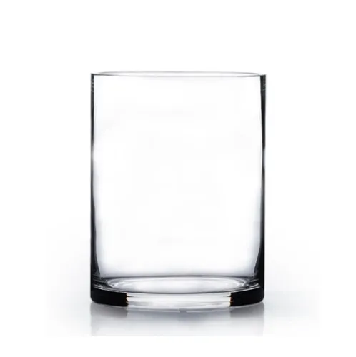 Wide Cylinder Vaes