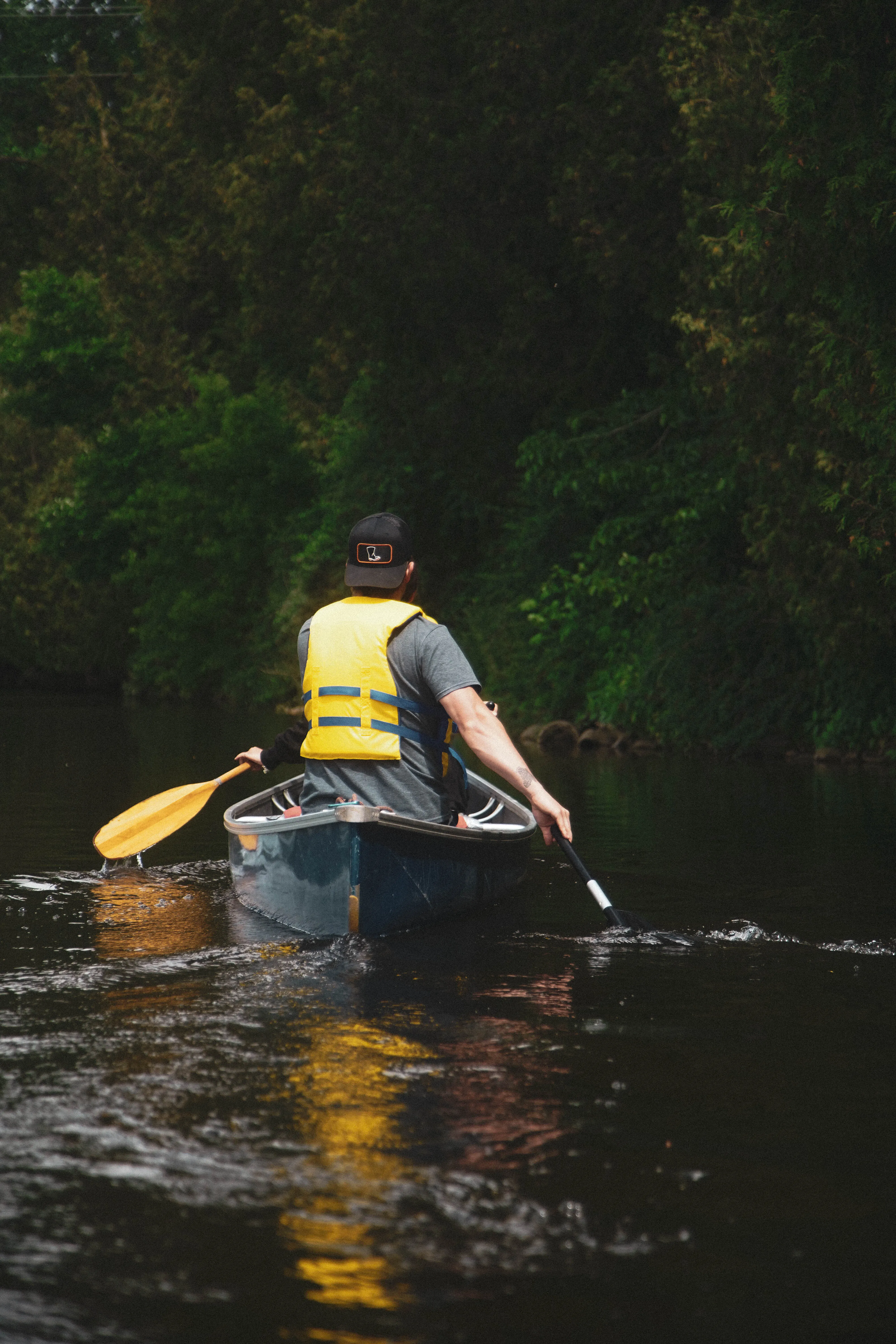 Canoe