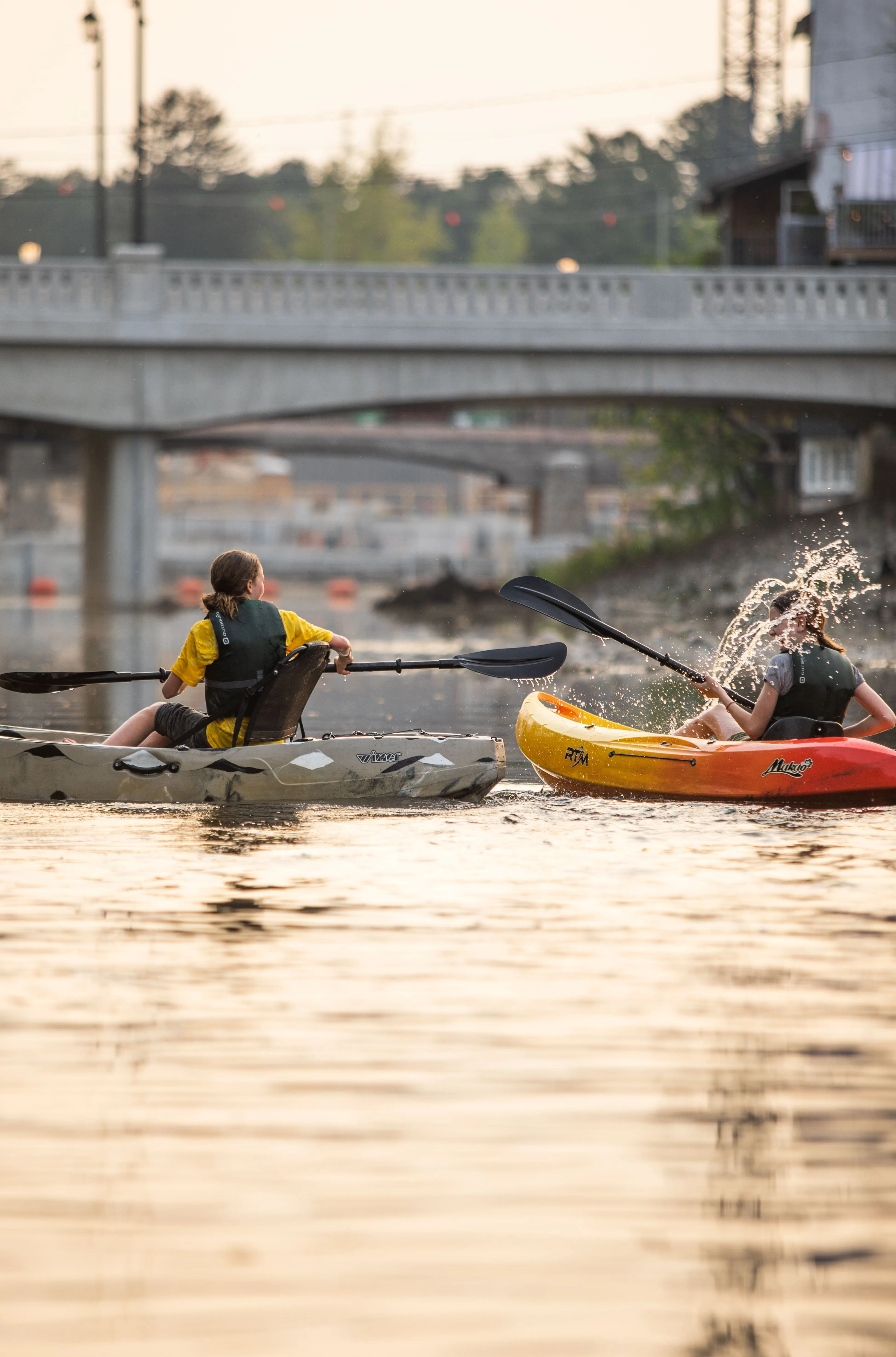 Kayak