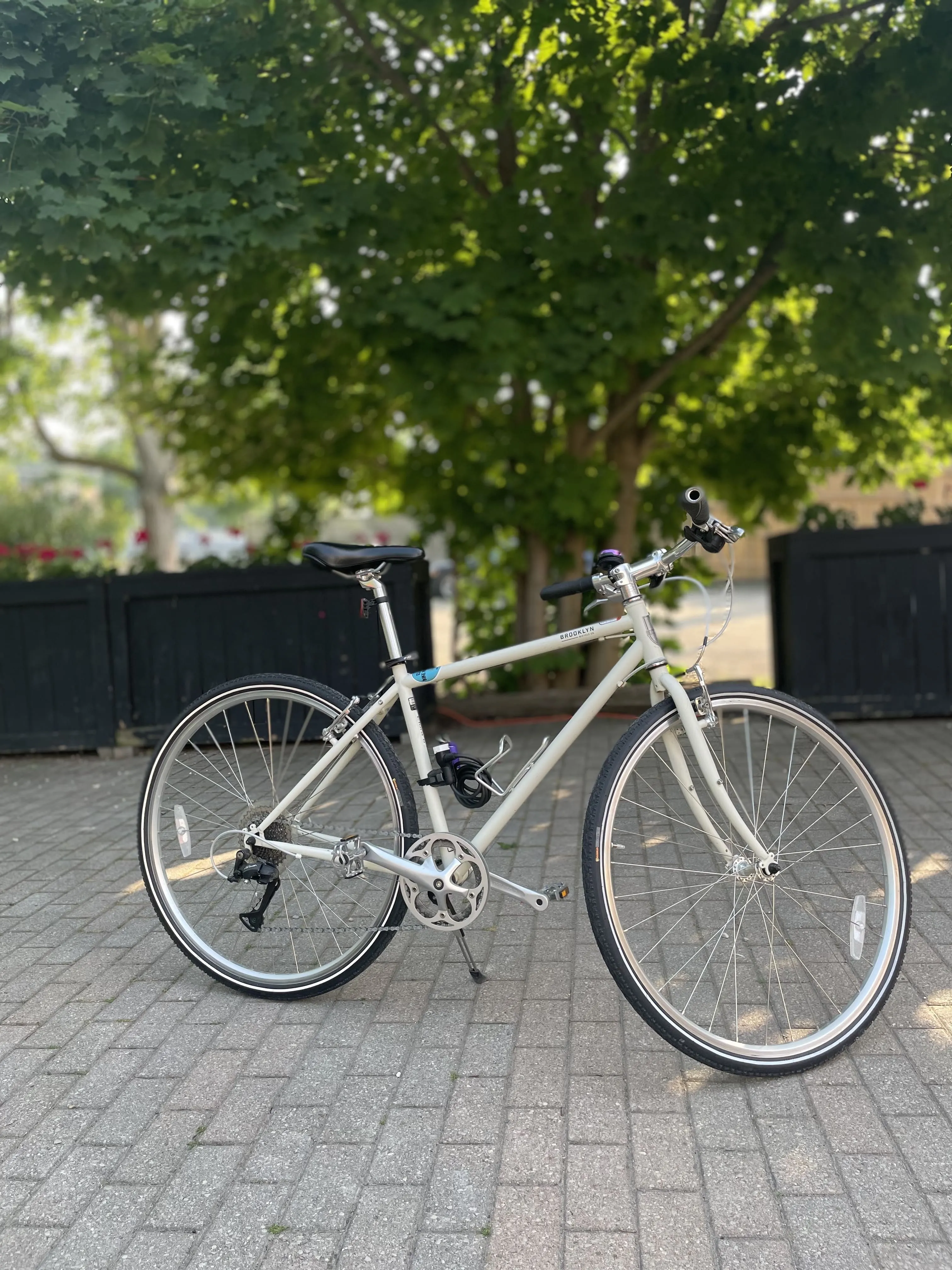 Bike