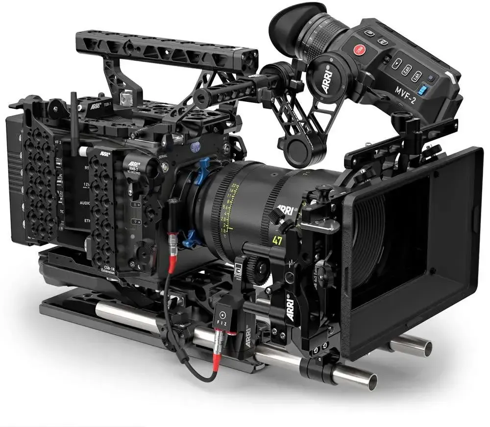 Camera