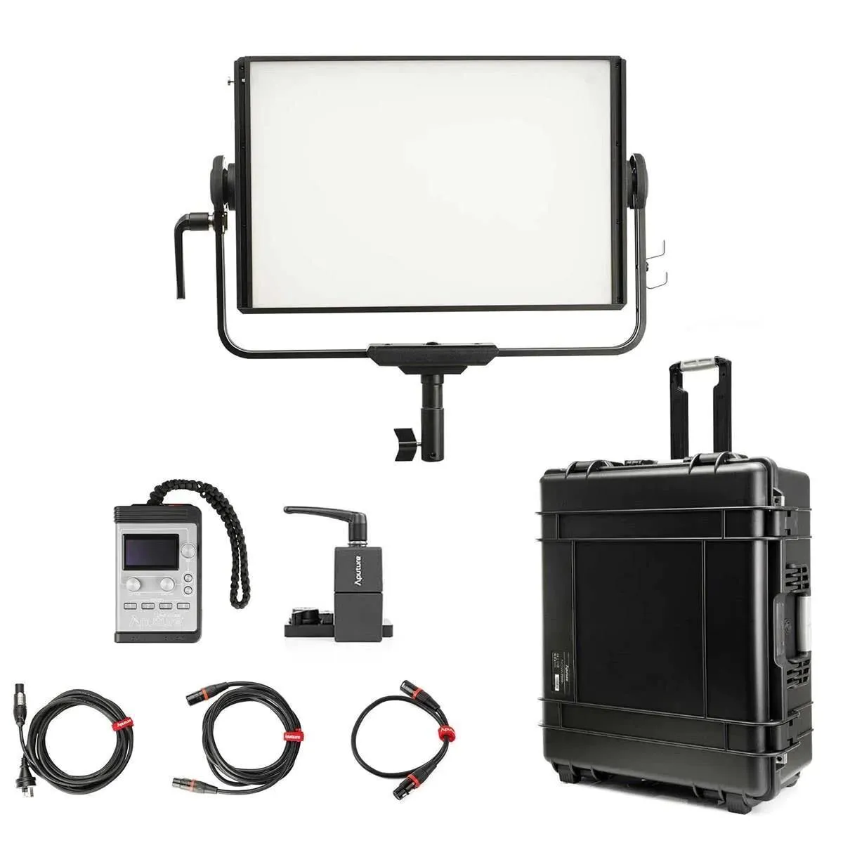  Aputure Nova P300c
