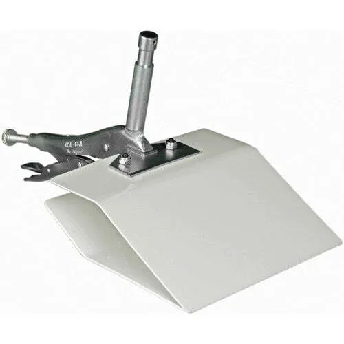 Matthews Quacker Clamp -Duckbill-