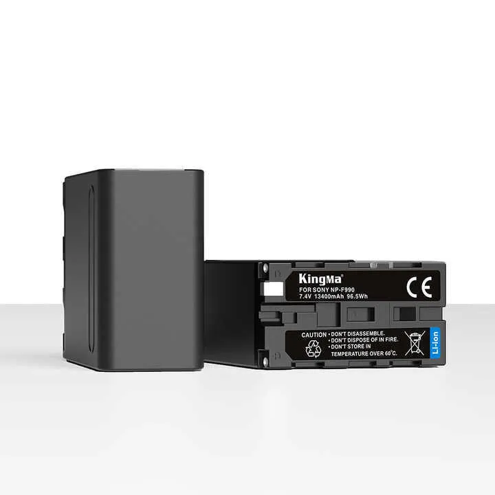 NP F970 Battery