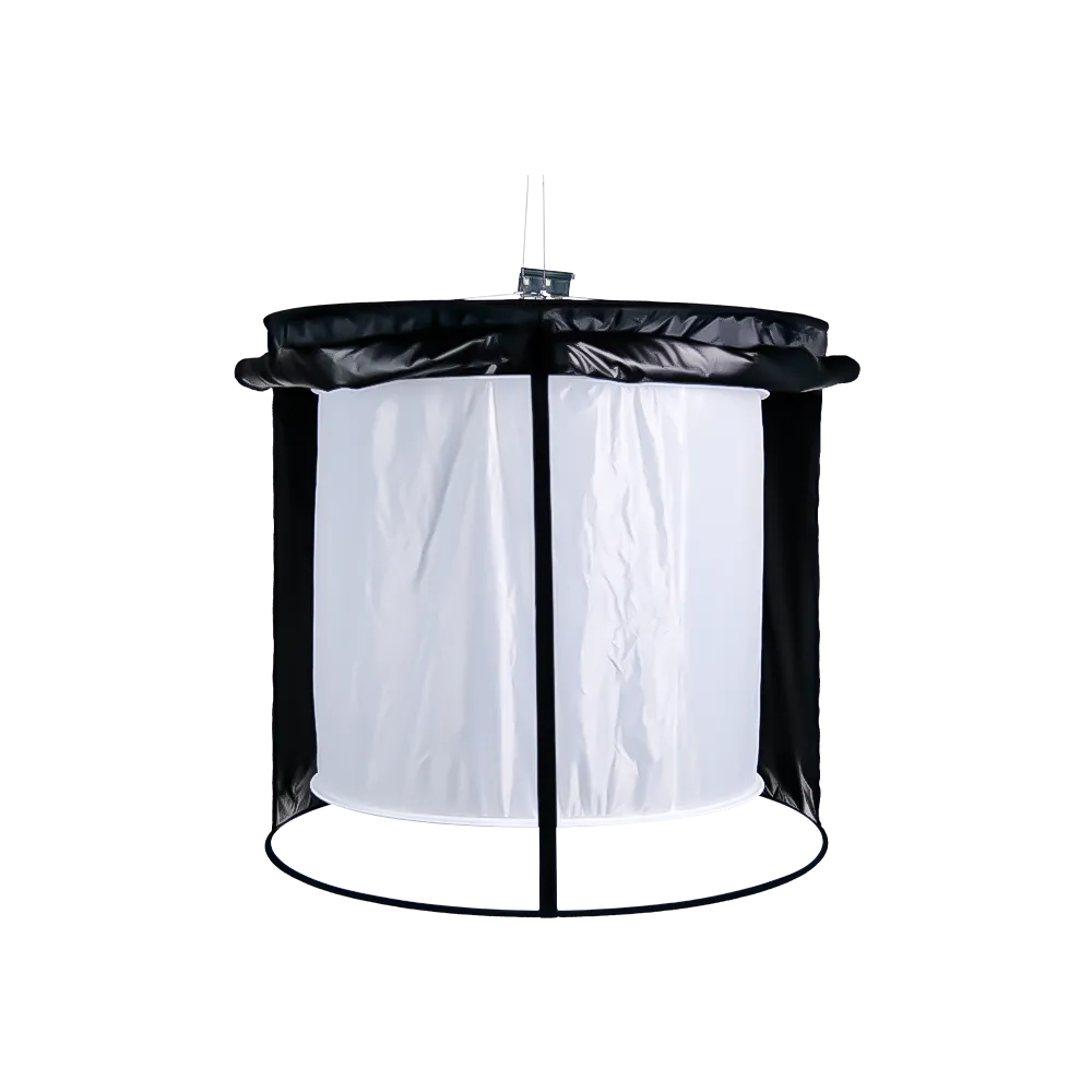  Aputure Spacelight diffuser for Nova P600c