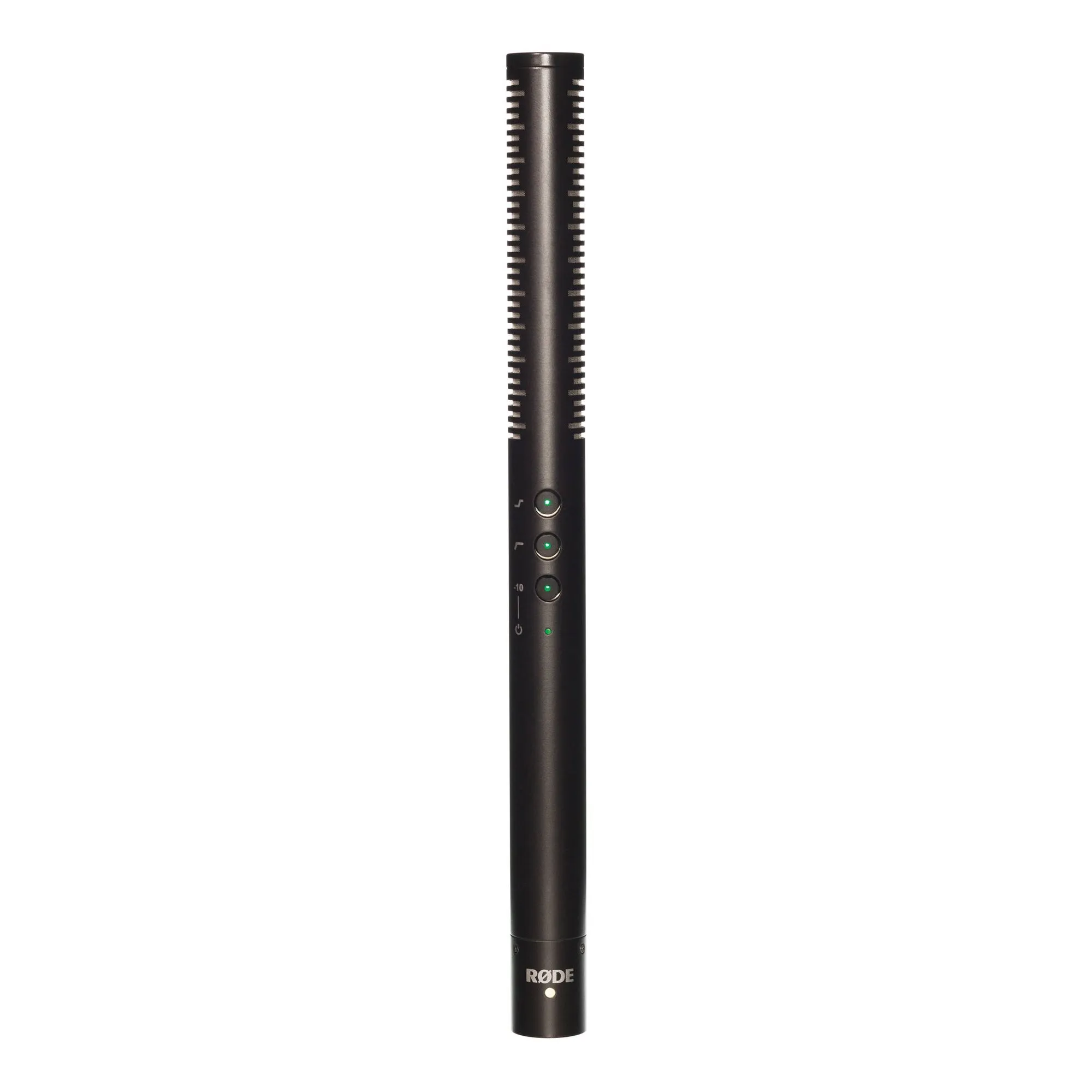 RØDE NTG4+
