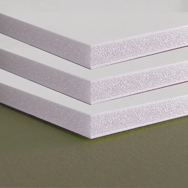 Foamcore Poly Bounce