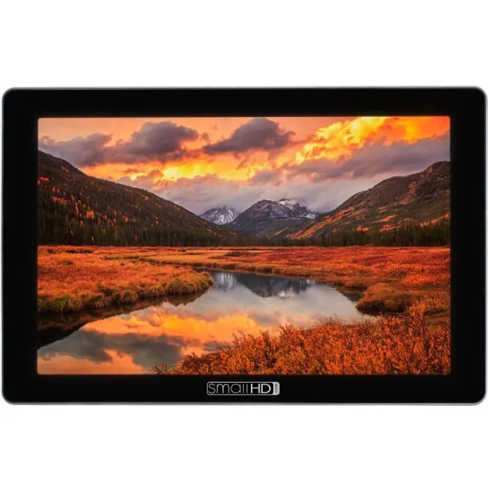 SmallHD Cine7
