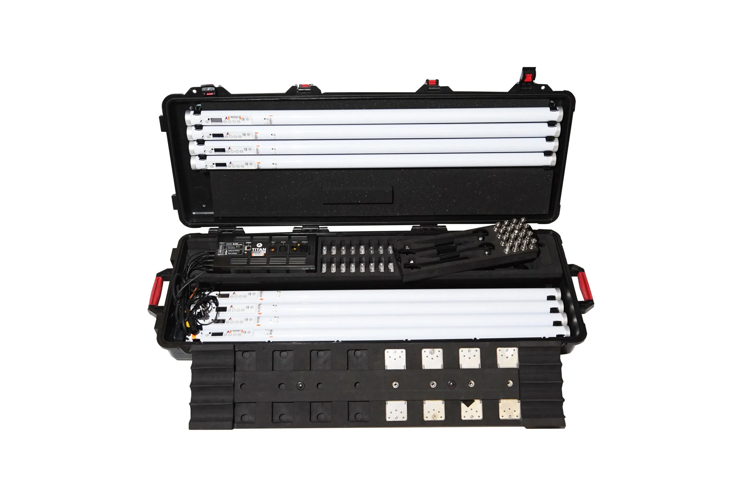  Astera Titan Tubes