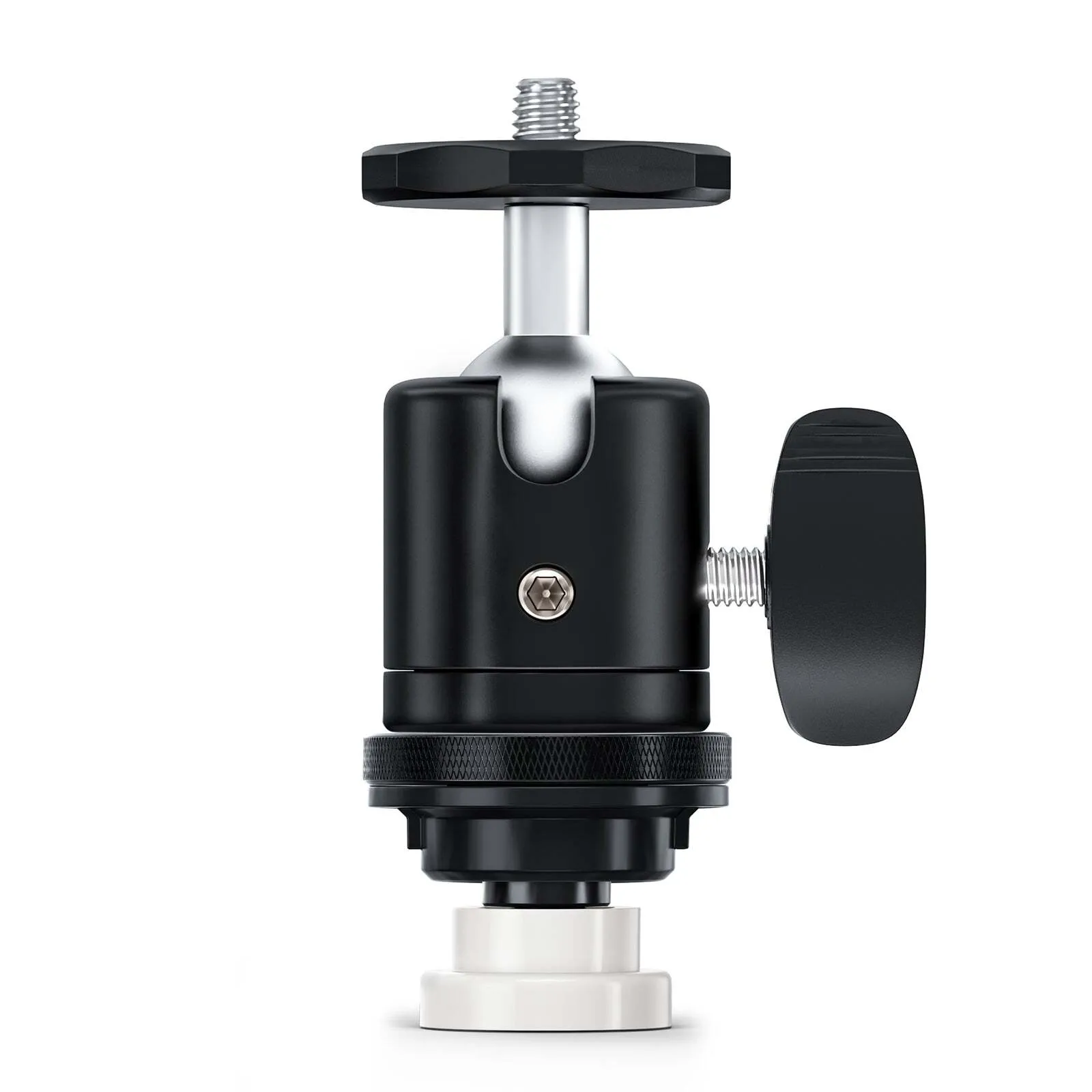 1/4 -20 Ball head