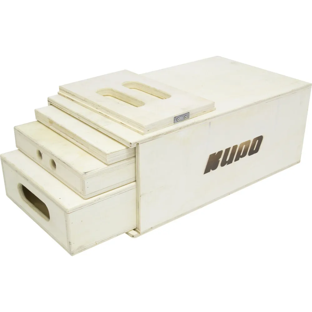 Kupo Nesting Apple box