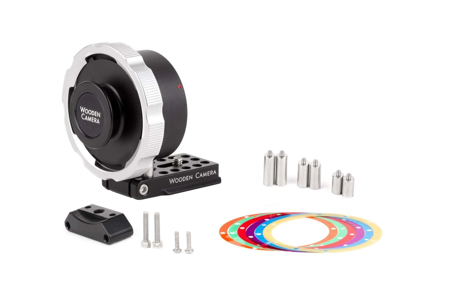 wooden camera RF to PL Adapter