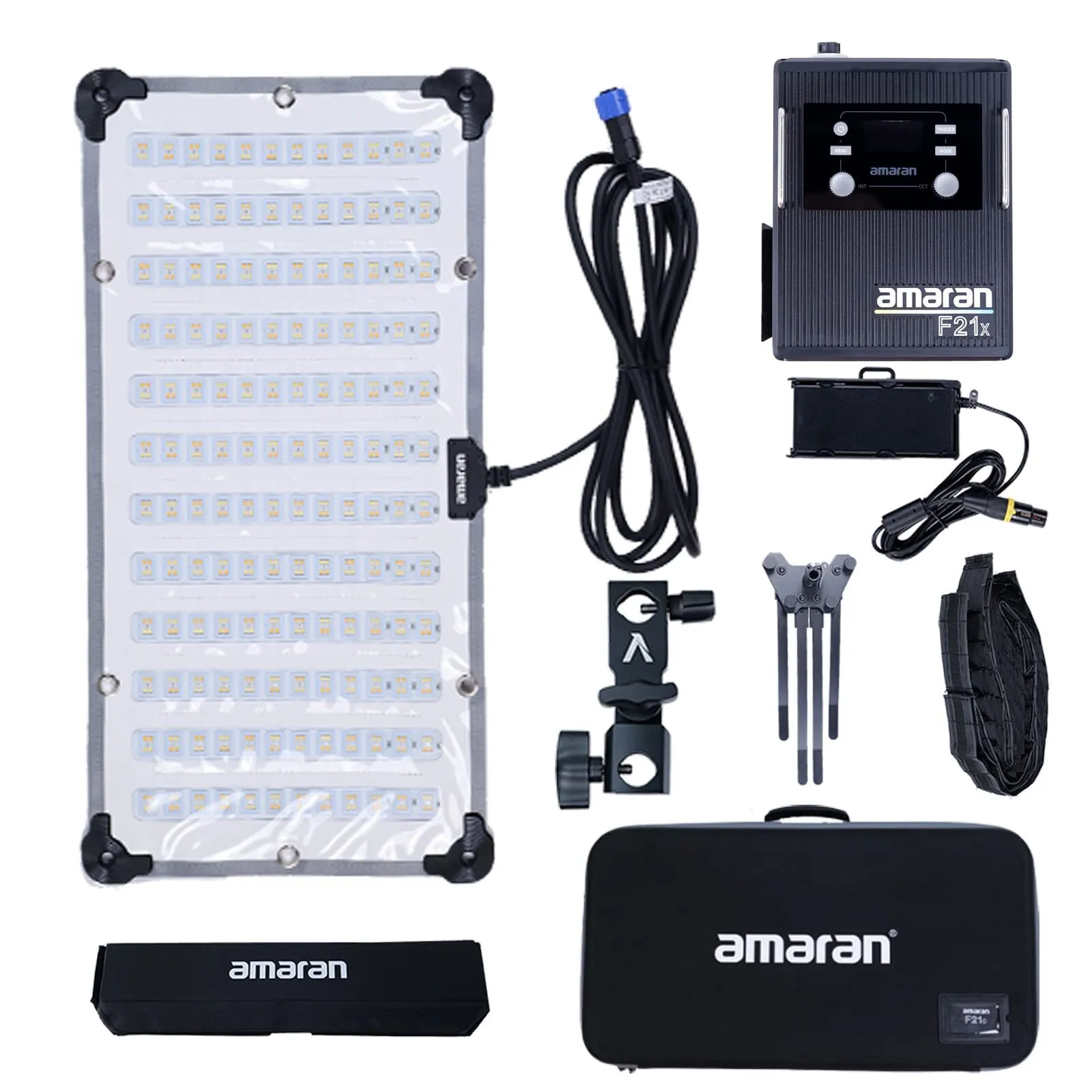  Amaran F21x