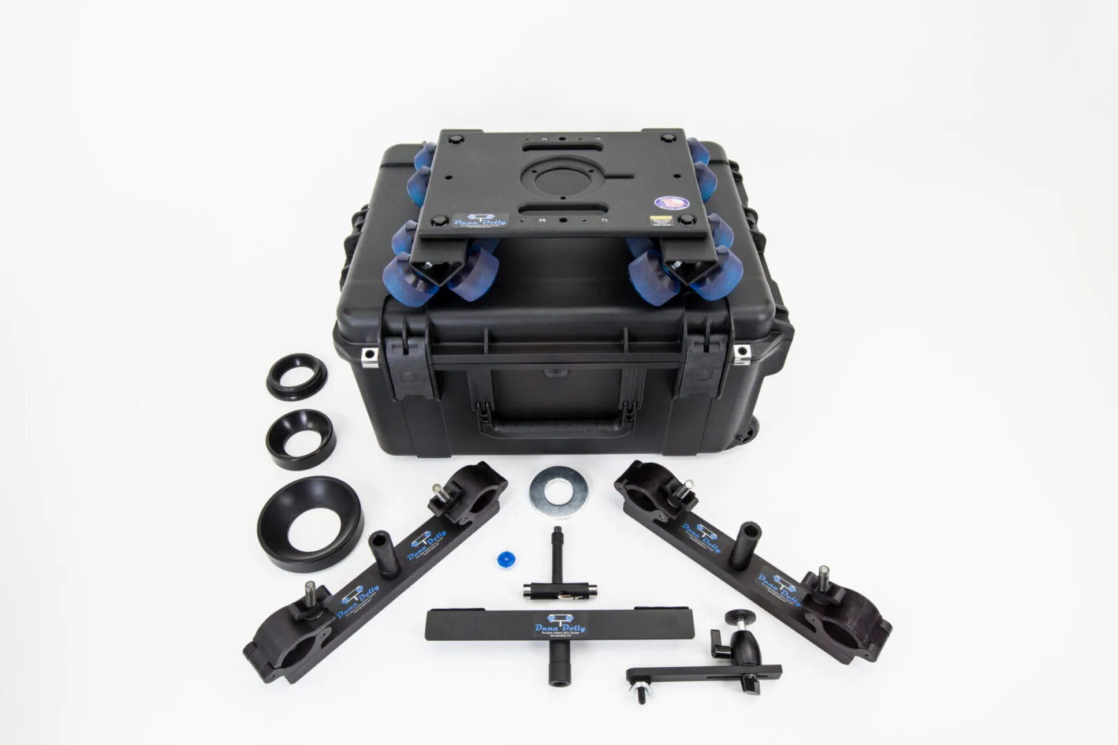 Dana Dolly Universal Kit