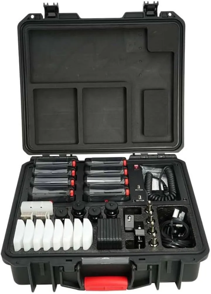 Aputure MC Pro