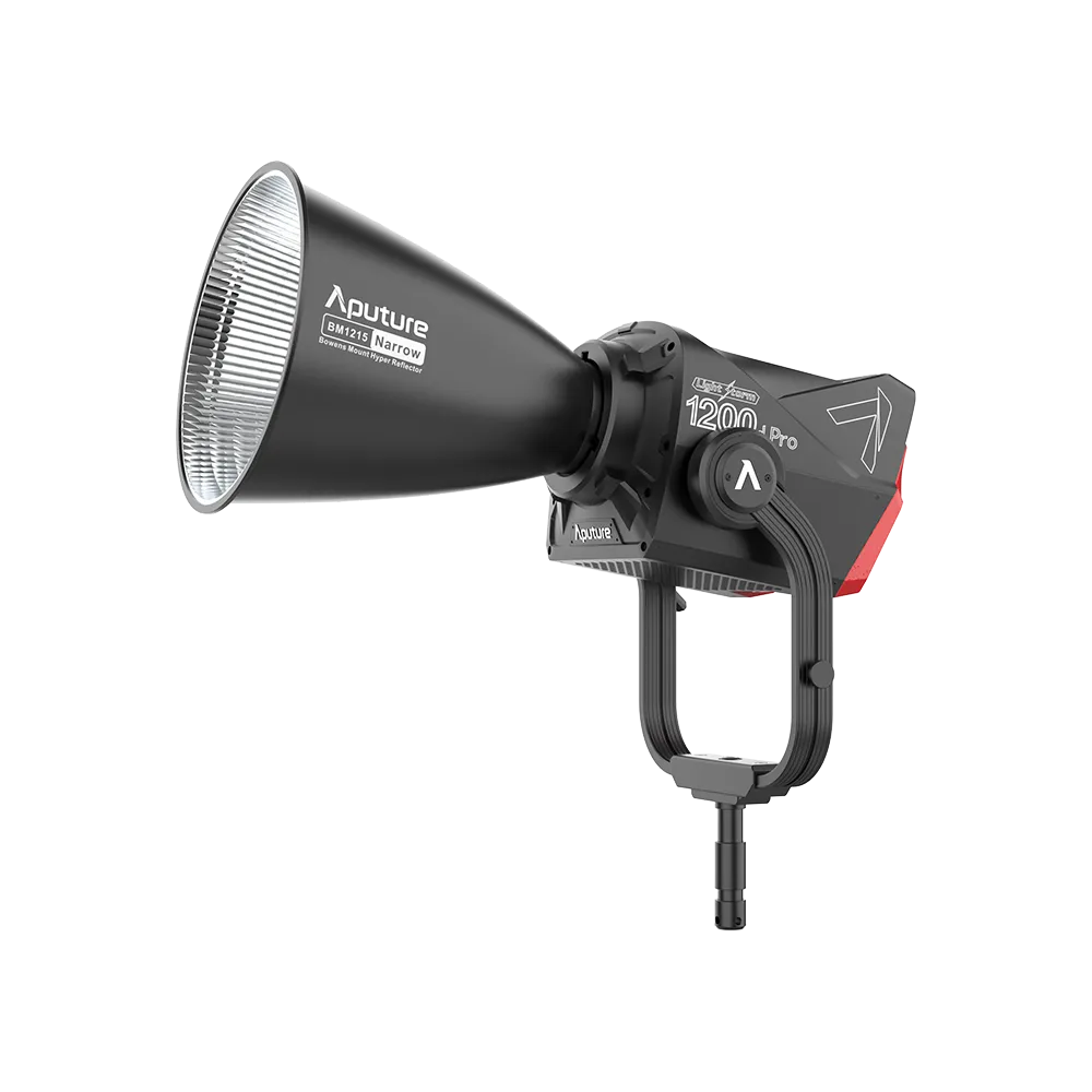  Aputure LS 1200d