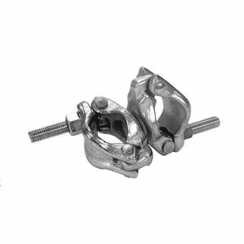 Swivel grid clamp