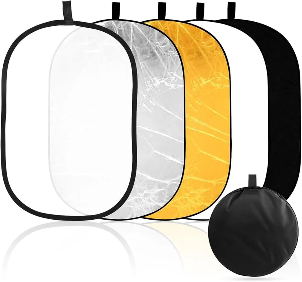 Oval 5 in 1 bounce