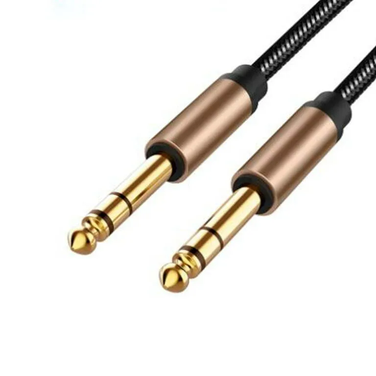 8m 6.5 jack to jack