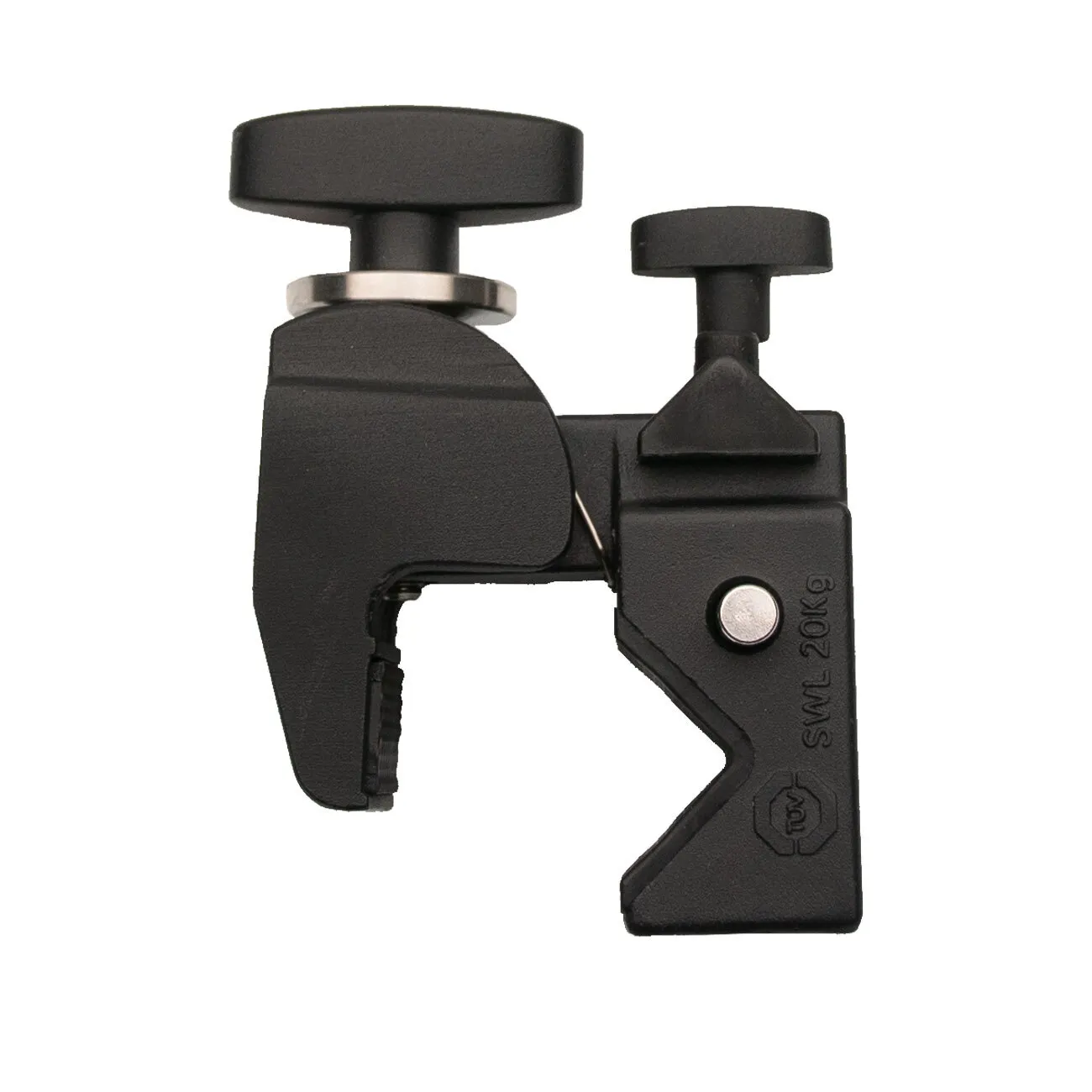 Mafer Clamp
