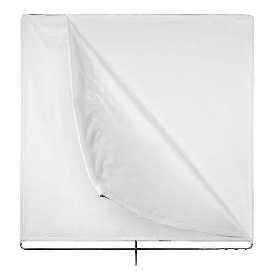 Matthews 4x4 Flop - Unbleached Muslin