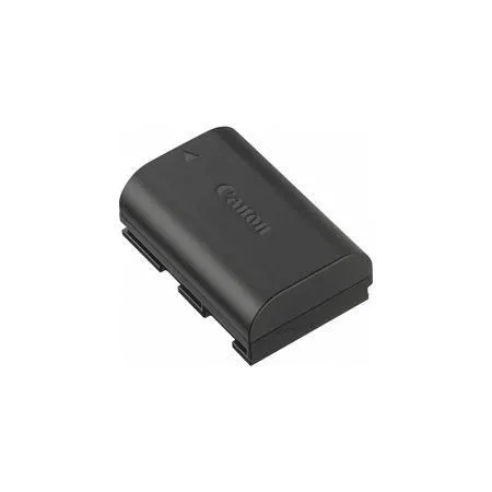 Canon LP-E6 Series
