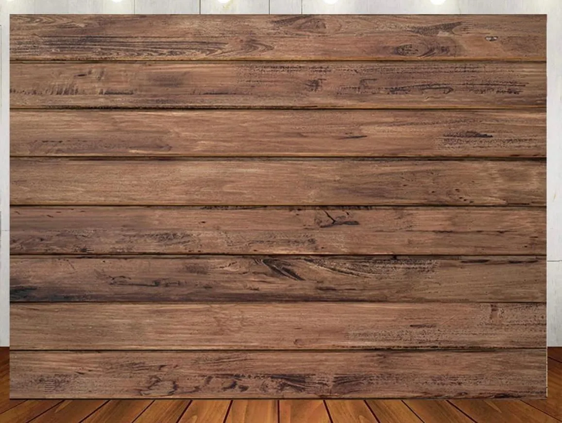 Barnwood Backdrop Cramers Custom Events and Rentals