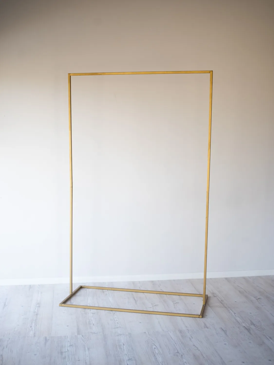 MINI arch GOLD
