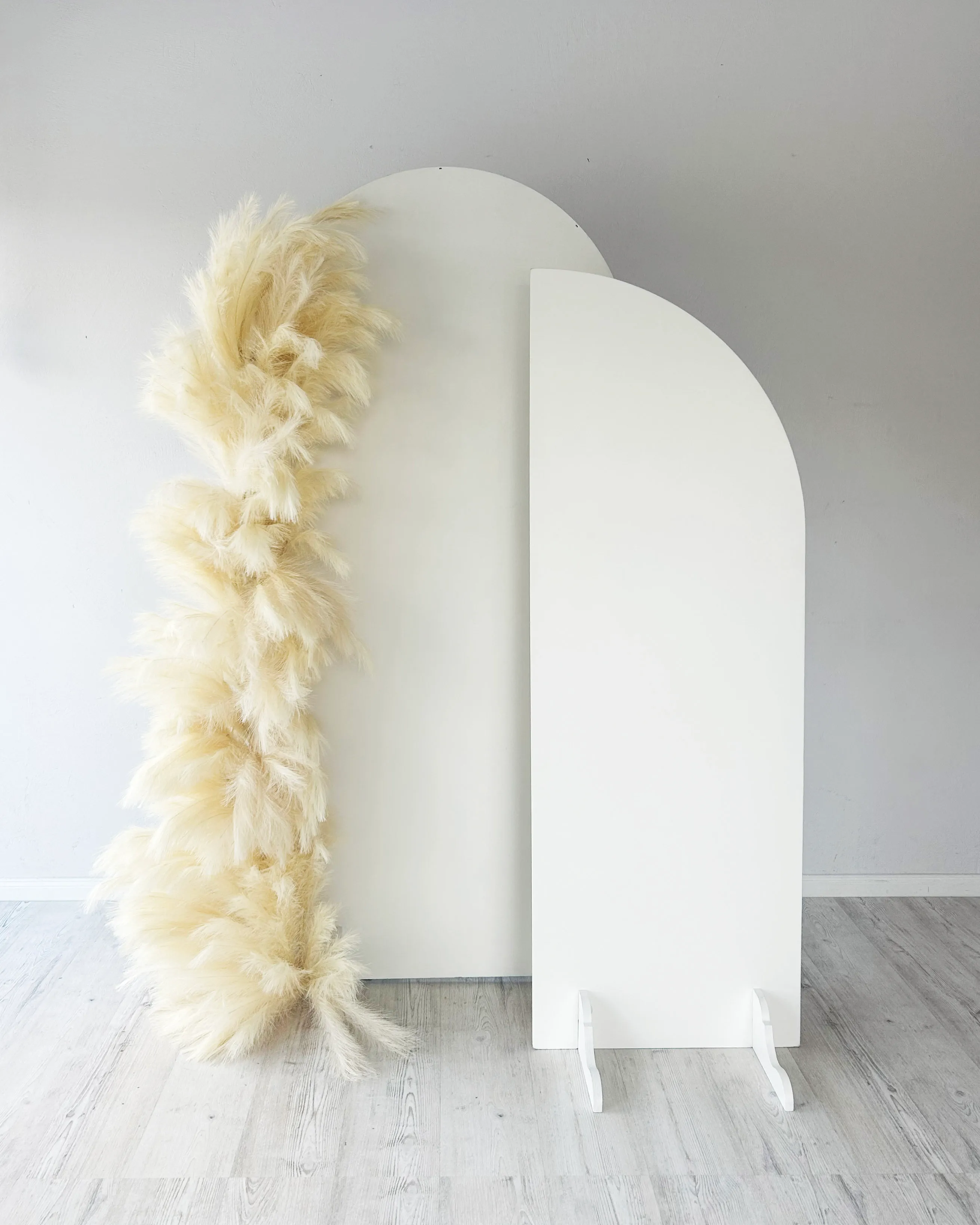 PAMPAS decor