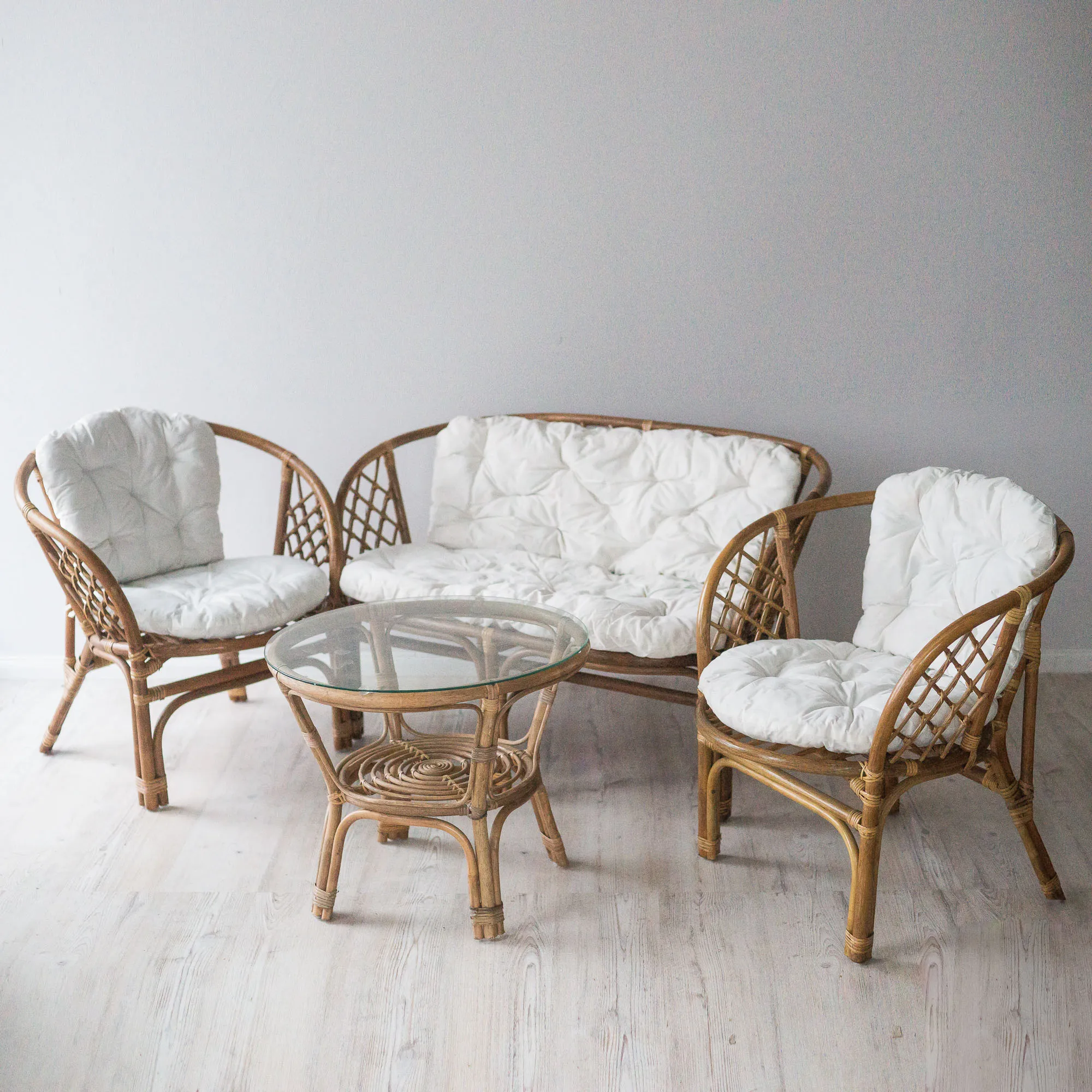 Lounge set A