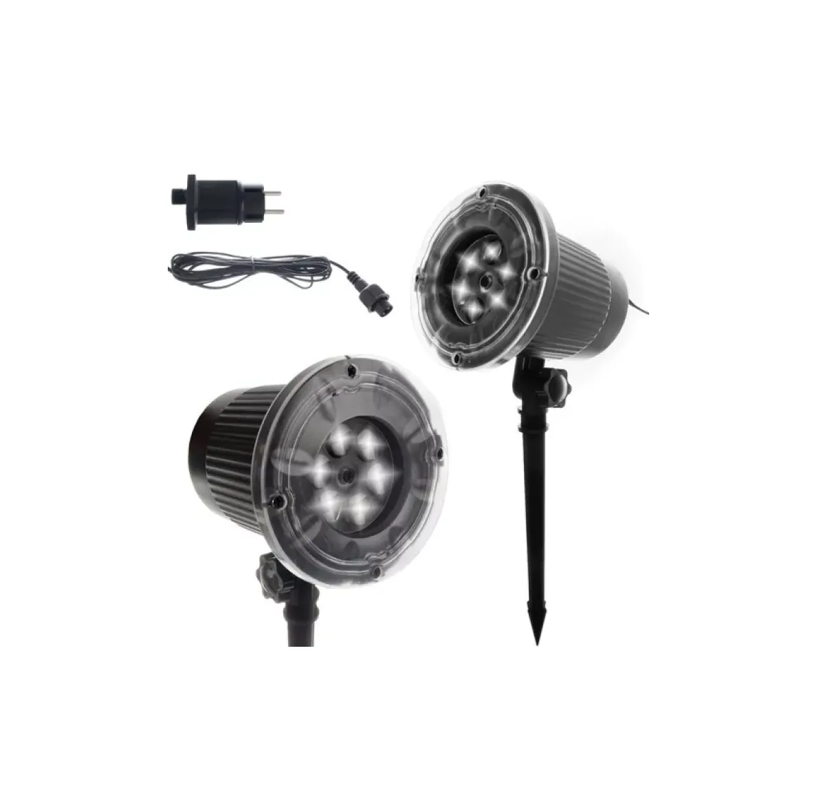 SNOW mini projector