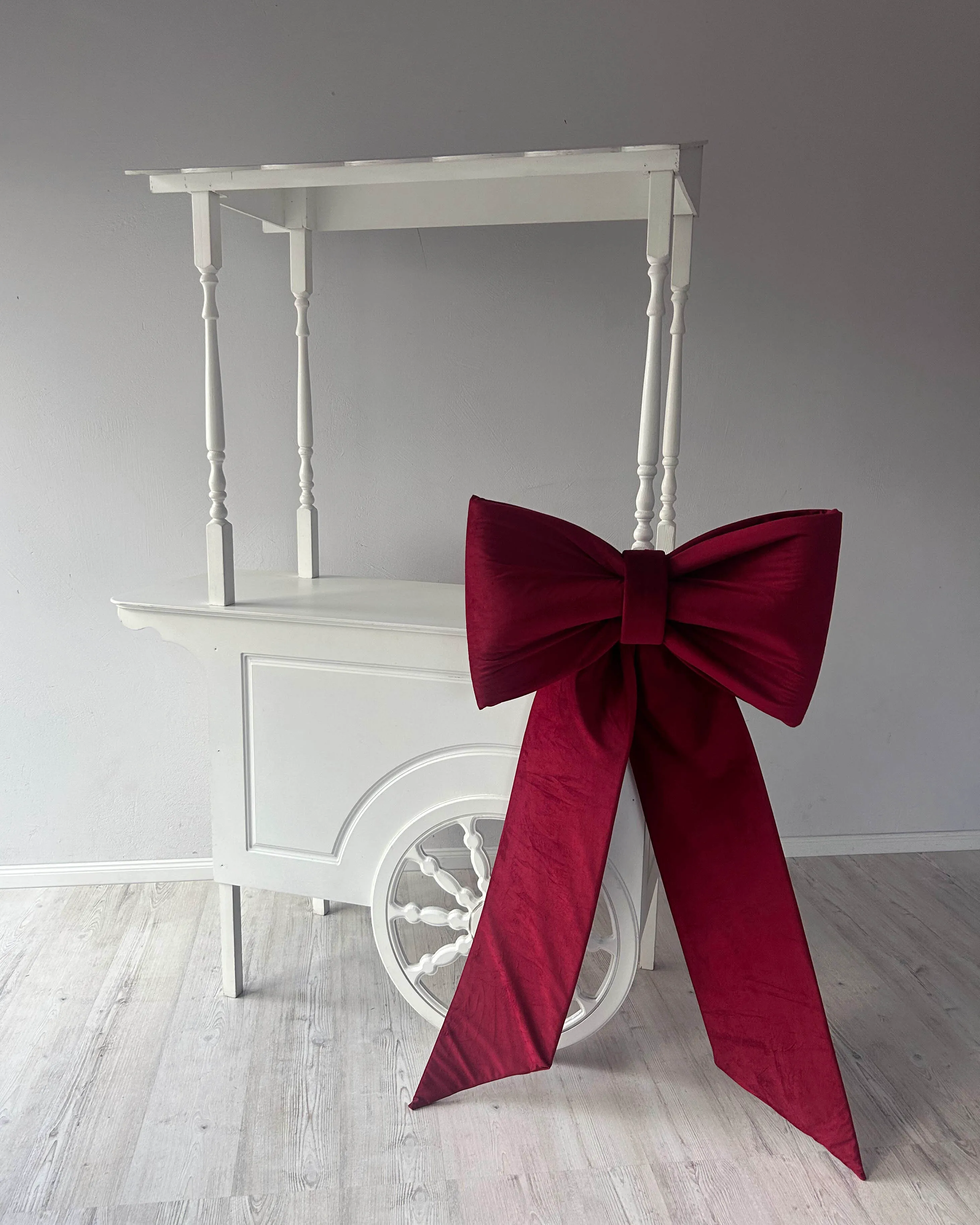75x140 cm BORDO bow