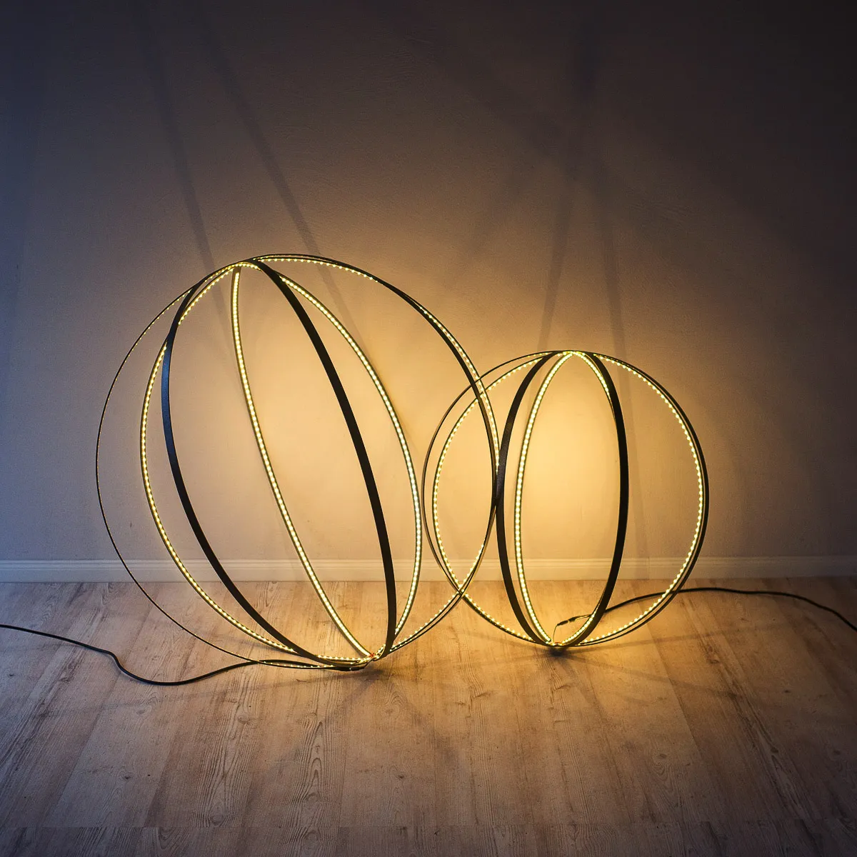 LIGHT ball 150 cm