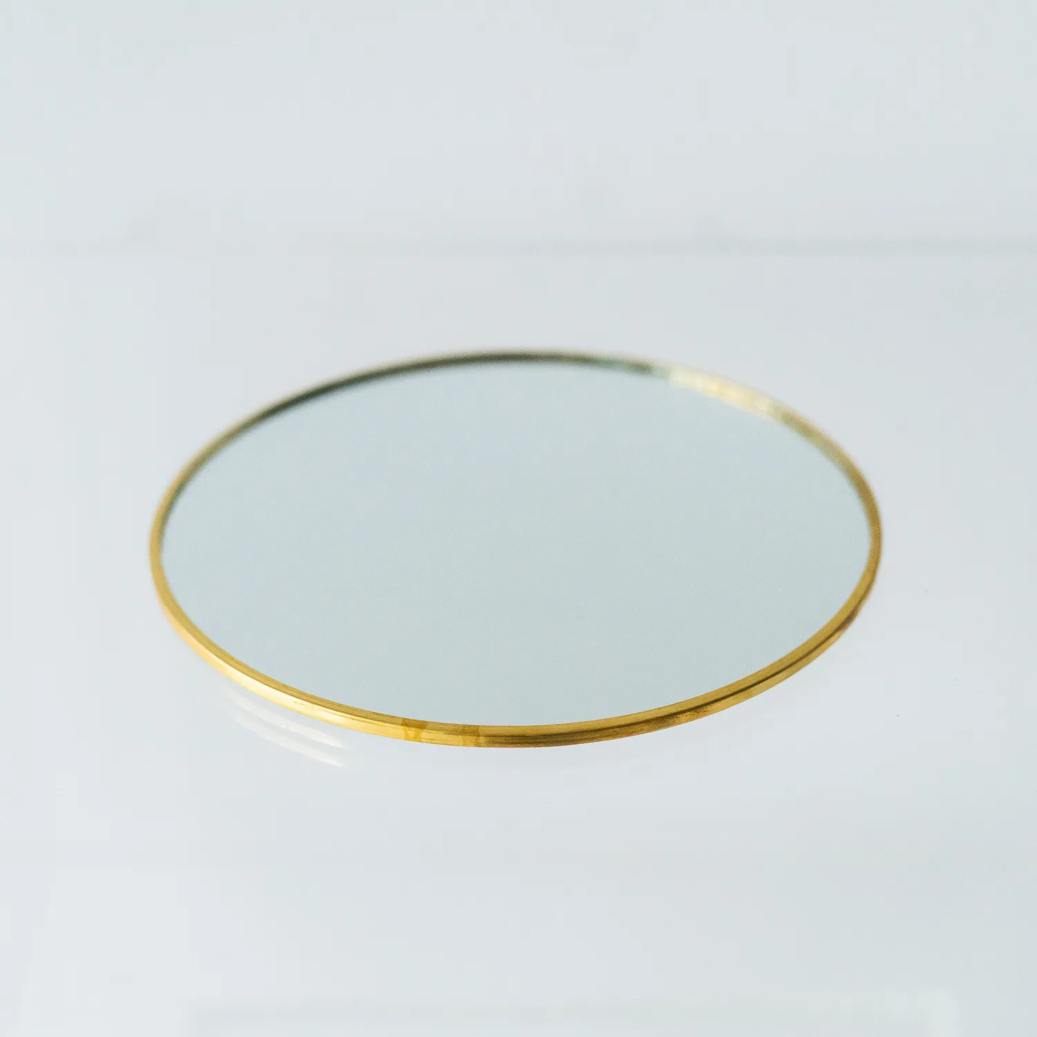 GOLD 15 cm stand