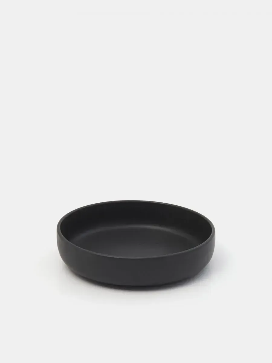 BLACK vase D