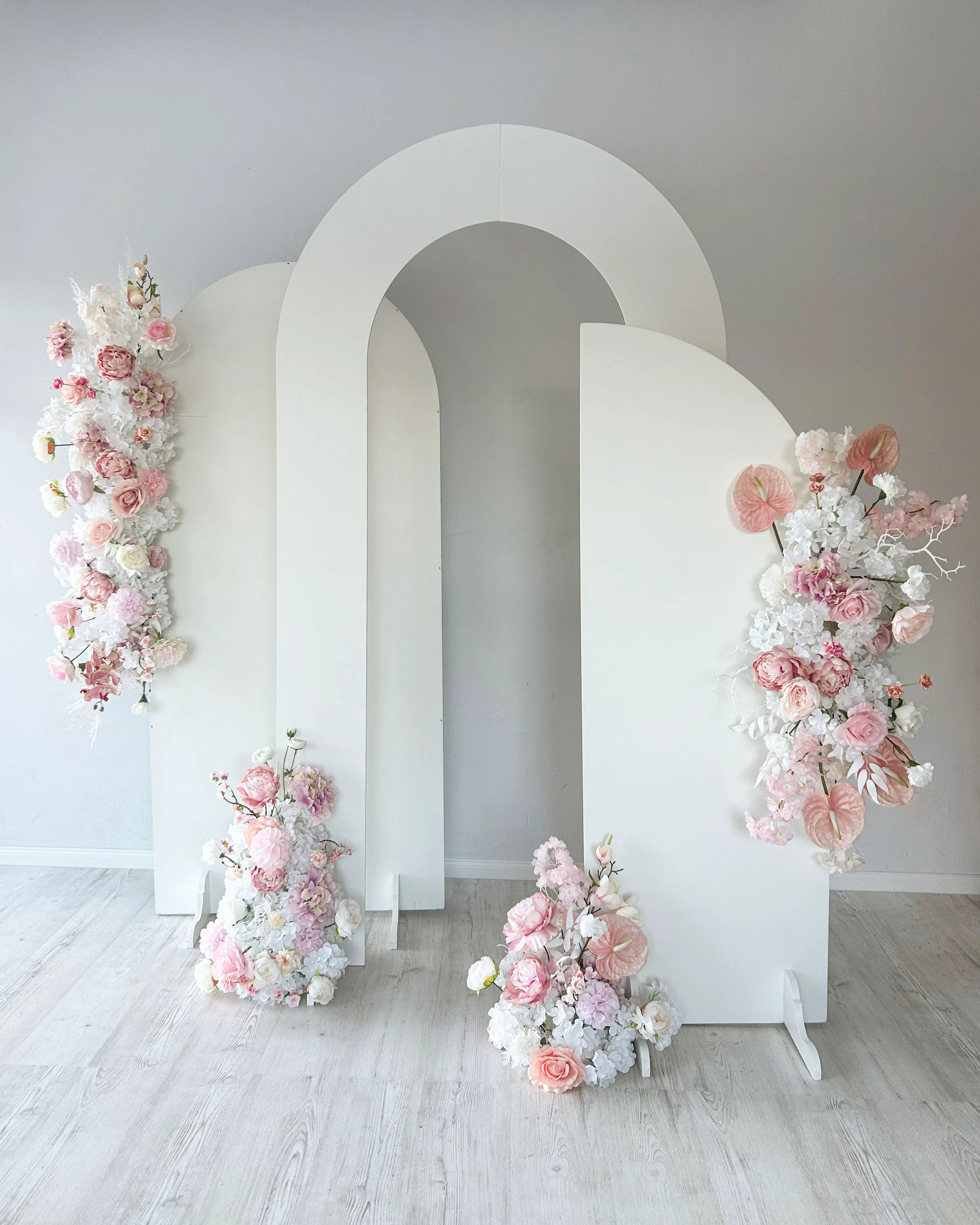 PINK decor