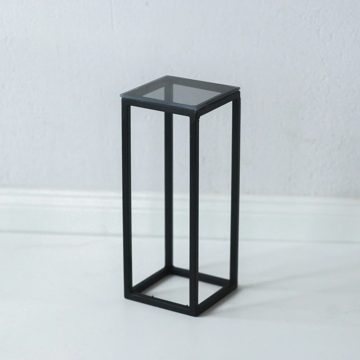 Stand BLACK 10x10 h25