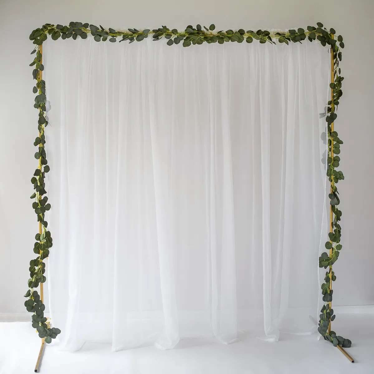 SQUARE GOLD arch B